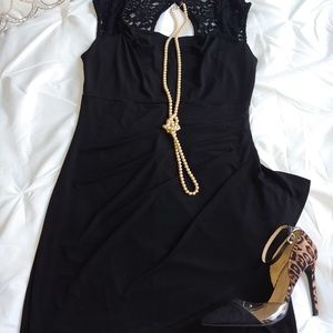 Brand New Lil Black dress